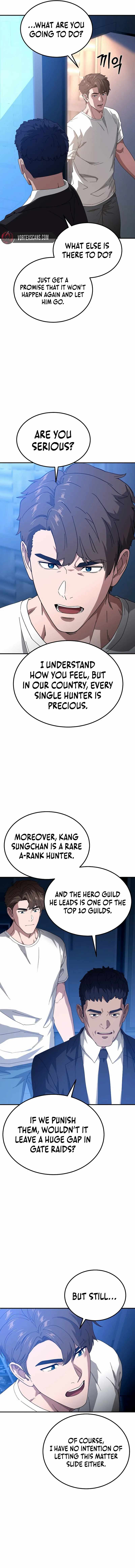 The Ultimate Tank Chapter 14 8